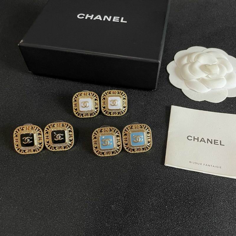 Chanel Earring 05yxs535